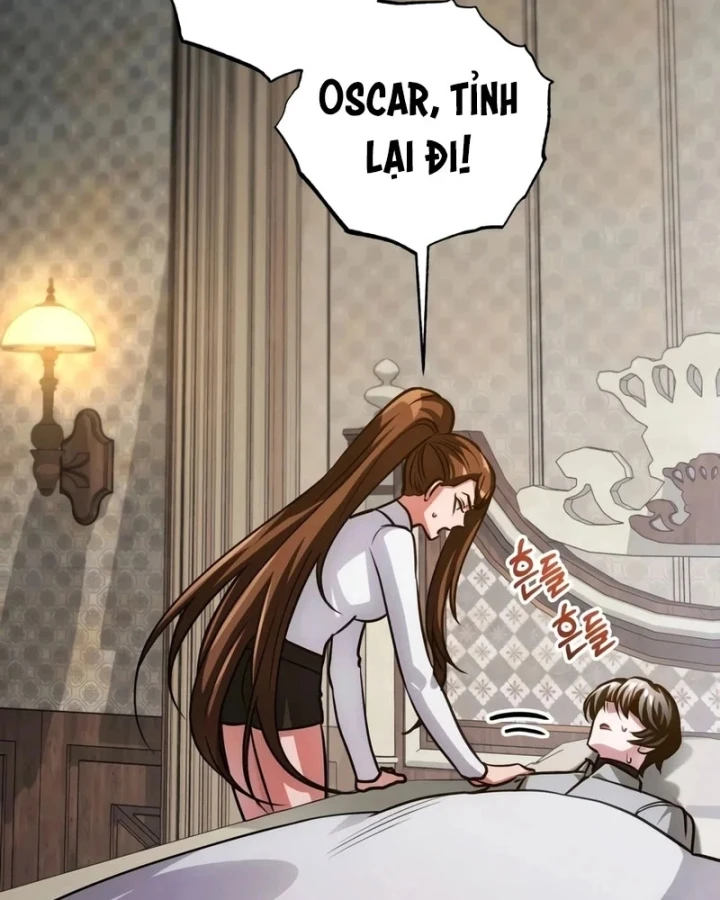 Đứa Con Có Vấn Đề Của Ma Pháp Chapter 45 - 120