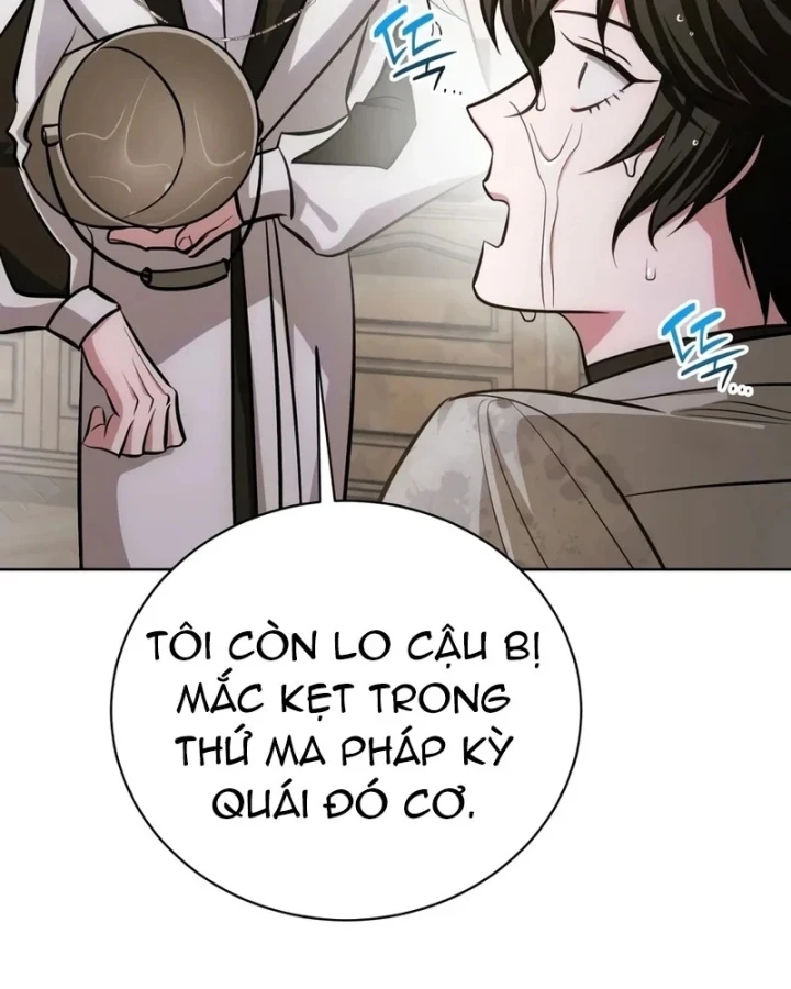 Đứa Con Có Vấn Đề Của Ma Pháp Chapter 45 - 128