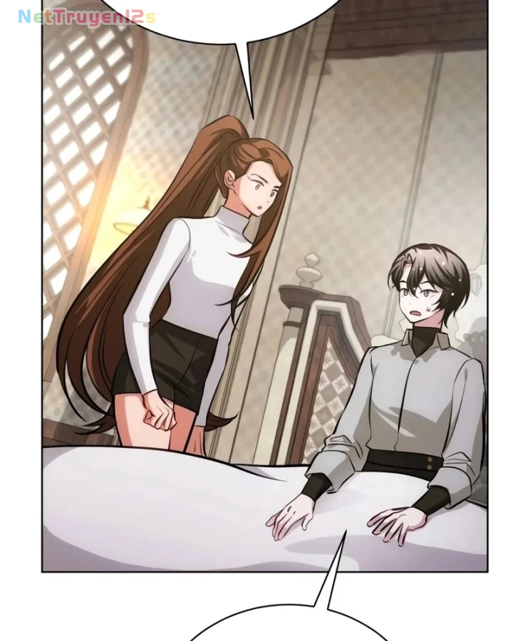 Đứa Con Có Vấn Đề Của Ma Pháp Chapter 45 - 134