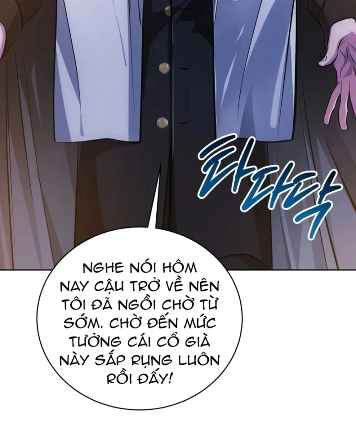 Đứa Con Có Vấn Đề Của Ma Pháp Chapter 45 - 195