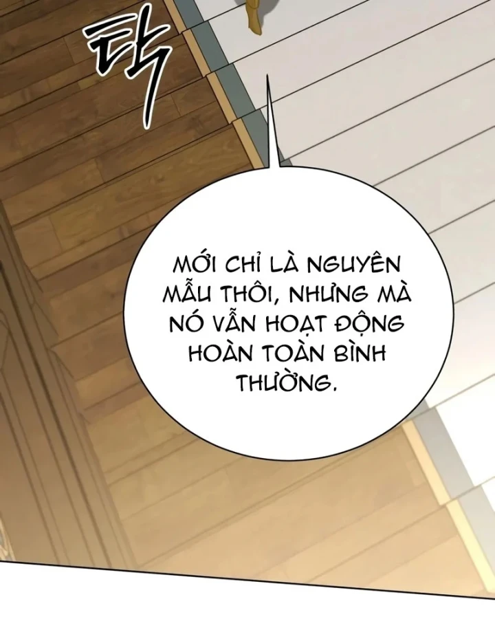 Đứa Con Có Vấn Đề Của Ma Pháp Chapter 45 - 201