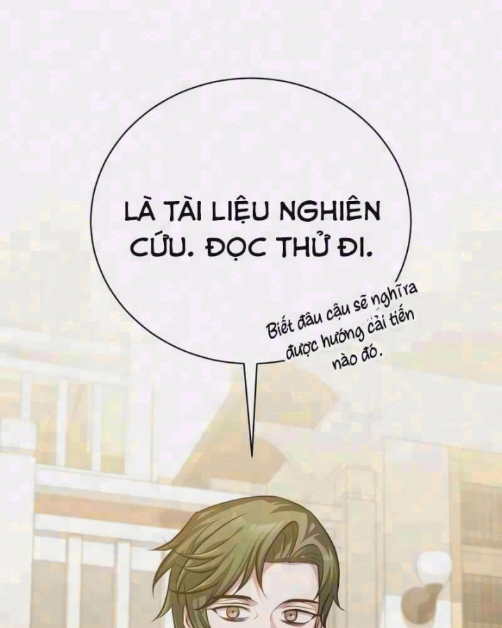 Đứa Con Có Vấn Đề Của Ma Pháp Chapter 46 - 2