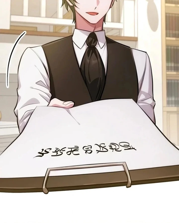 Đứa Con Có Vấn Đề Của Ma Pháp Chapter 46 - 3
