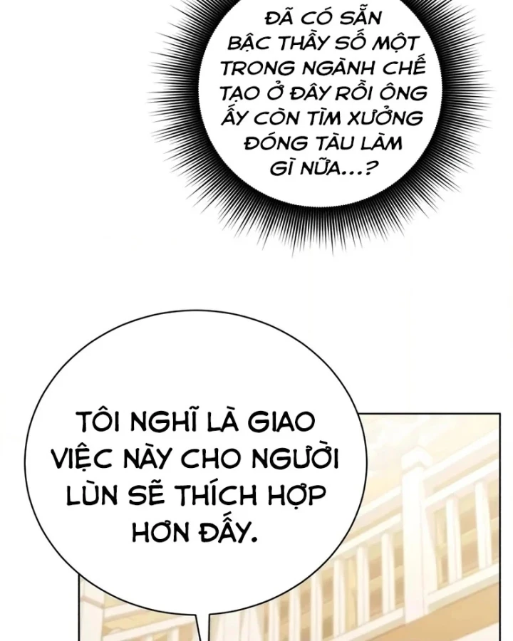 Đứa Con Có Vấn Đề Của Ma Pháp Chapter 46 - 9