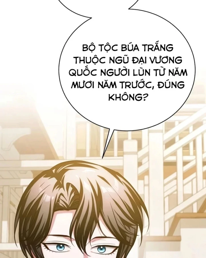 Đứa Con Có Vấn Đề Của Ma Pháp Chapter 46 - 12