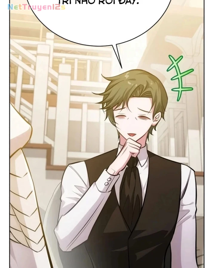 Đứa Con Có Vấn Đề Của Ma Pháp Chapter 46 - 15