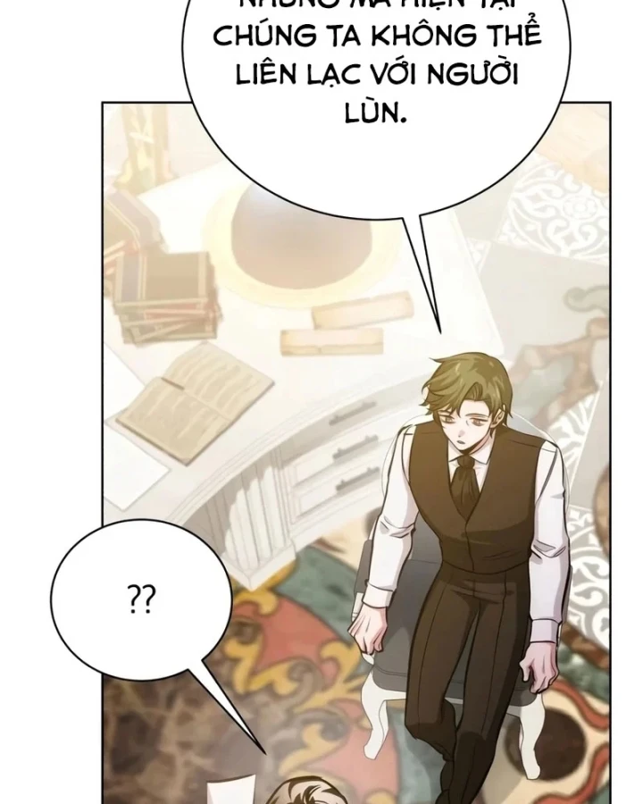 Đứa Con Có Vấn Đề Của Ma Pháp Chapter 46 - 17