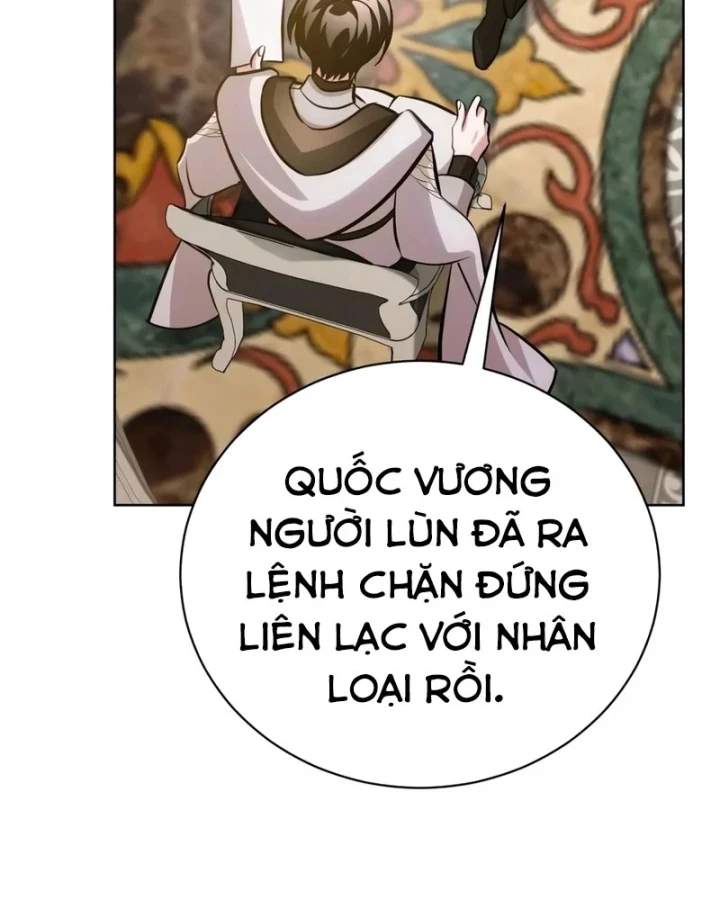 Đứa Con Có Vấn Đề Của Ma Pháp Chapter 46 - 18