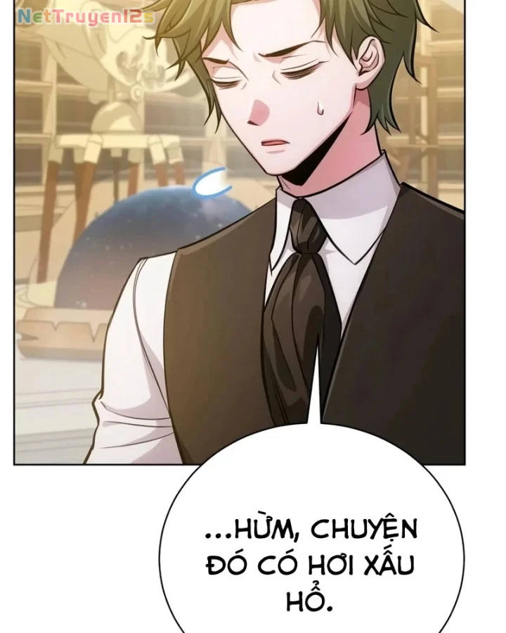 Đứa Con Có Vấn Đề Của Ma Pháp Chapter 46 - 20