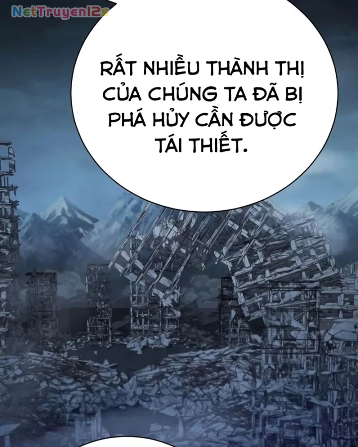 Đứa Con Có Vấn Đề Của Ma Pháp Chapter 46 - 22