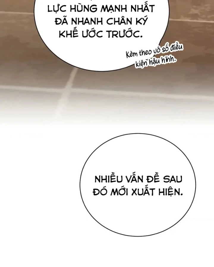 Đứa Con Có Vấn Đề Của Ma Pháp Chapter 46 - 28