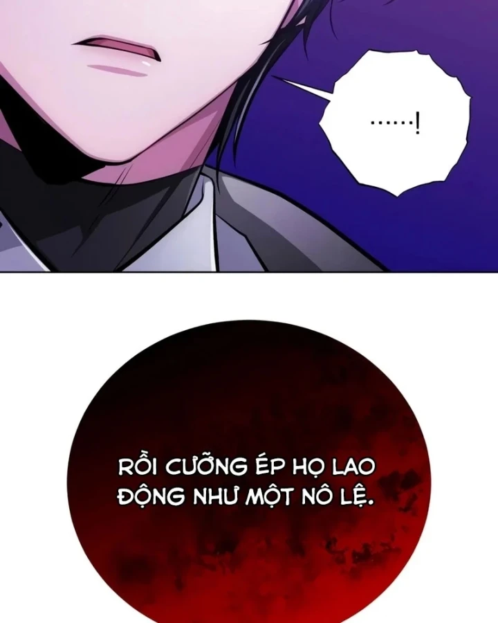 Đứa Con Có Vấn Đề Của Ma Pháp Chapter 46 - 31