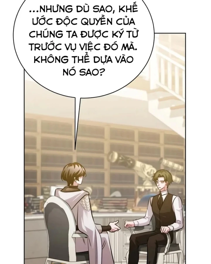 Đứa Con Có Vấn Đề Của Ma Pháp Chapter 46 - 36