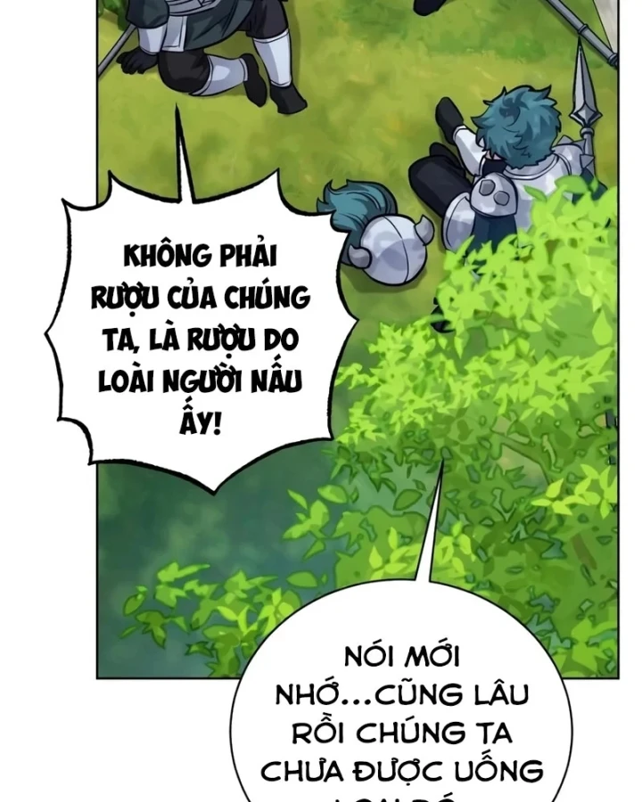 Đứa Con Có Vấn Đề Của Ma Pháp Chapter 46 - 57