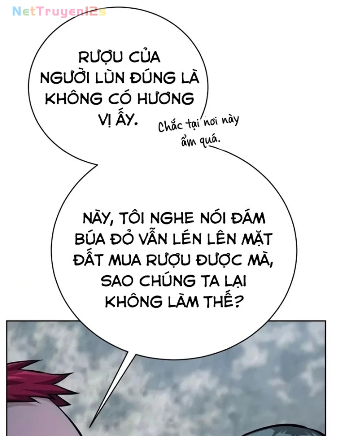 Đứa Con Có Vấn Đề Của Ma Pháp Chapter 46 - 59