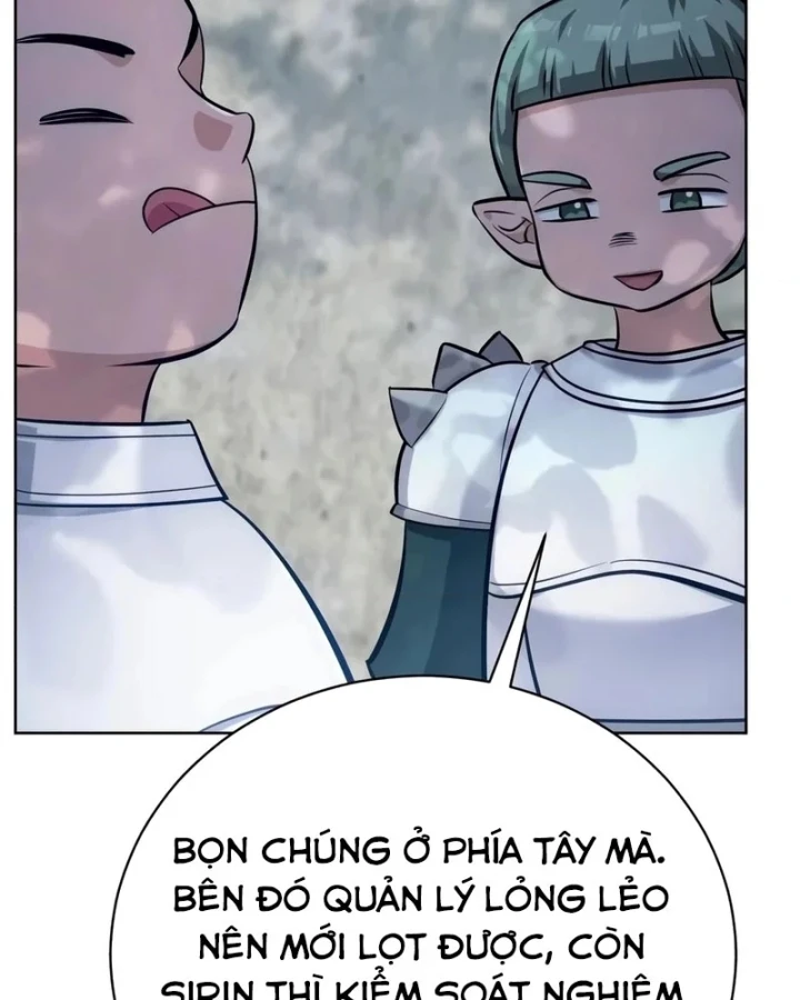 Đứa Con Có Vấn Đề Của Ma Pháp Chapter 46 - 60
