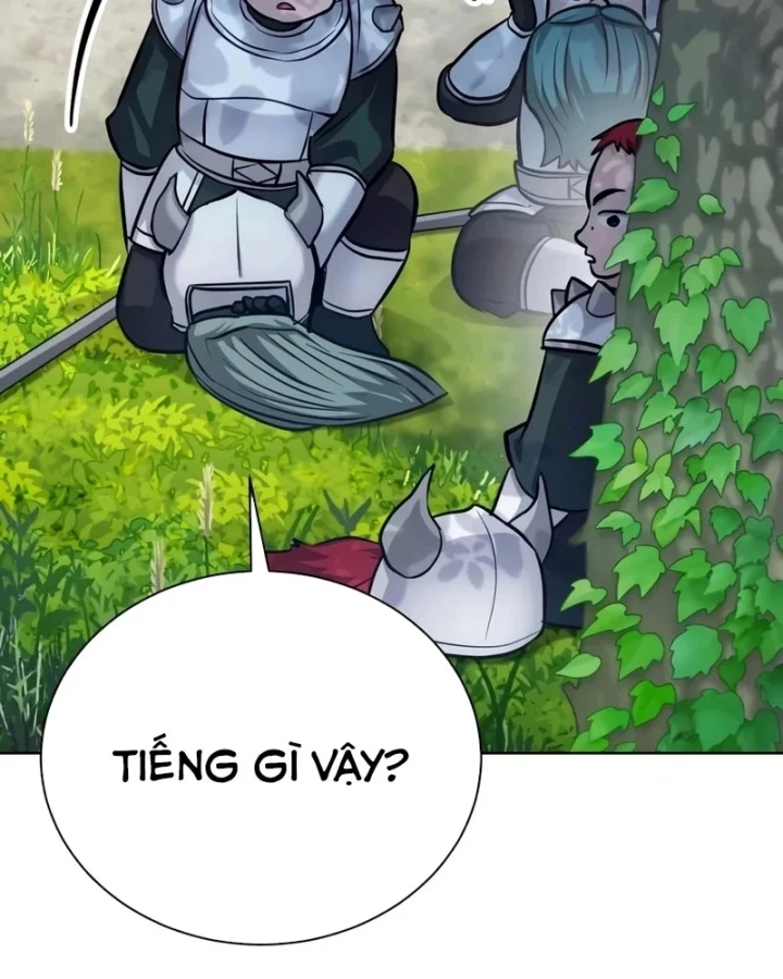 Đứa Con Có Vấn Đề Của Ma Pháp Chapter 46 - 64
