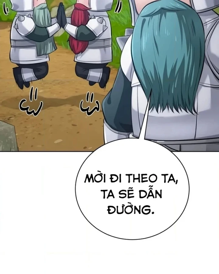 Đứa Con Có Vấn Đề Của Ma Pháp Chapter 46 - 90