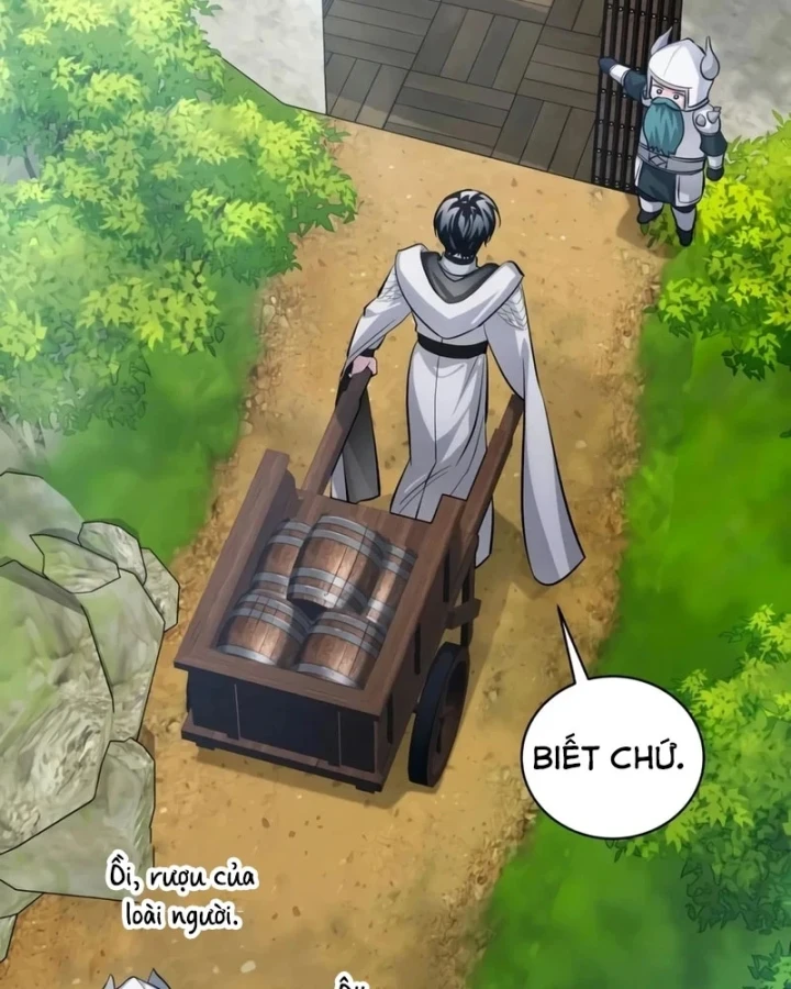 Đứa Con Có Vấn Đề Của Ma Pháp Chapter 46 - 93