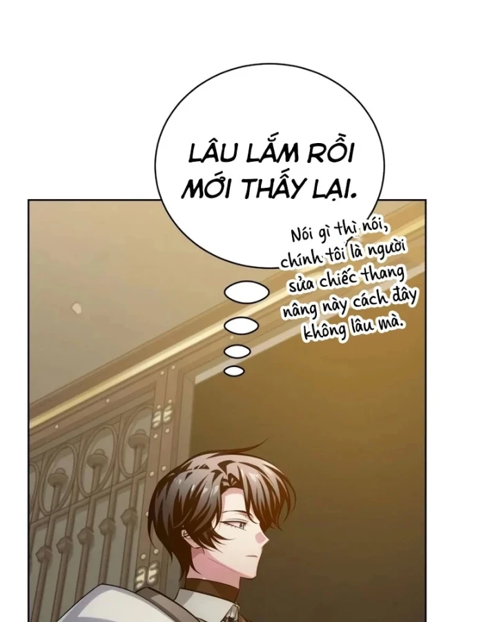 Đứa Con Có Vấn Đề Của Ma Pháp Chapter 46 - 98