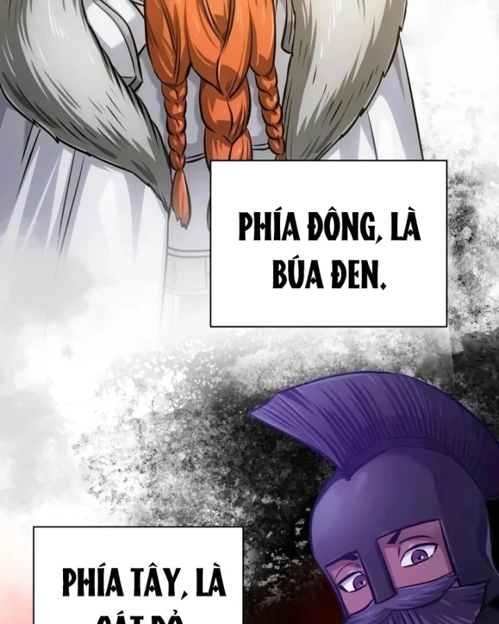 Đứa Con Có Vấn Đề Của Ma Pháp Chapter 46 - 110