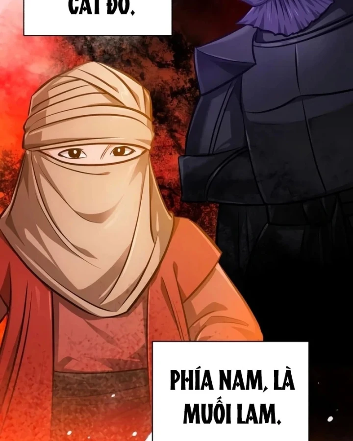 Đứa Con Có Vấn Đề Của Ma Pháp Chapter 46 - 111