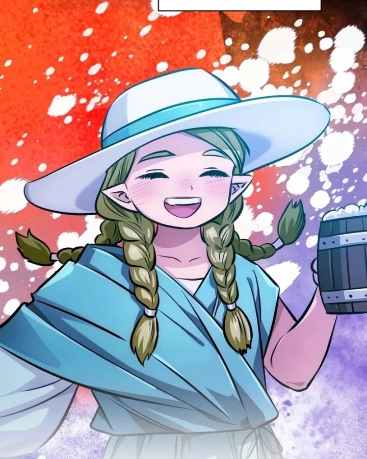 Đứa Con Có Vấn Đề Của Ma Pháp Chapter 46 - 112