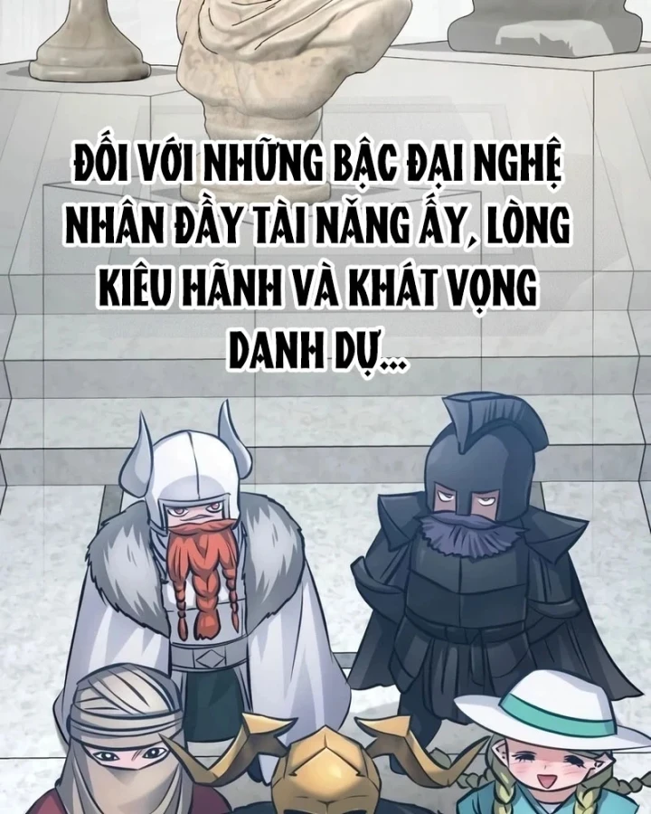 Đứa Con Có Vấn Đề Của Ma Pháp Chapter 46 - 117