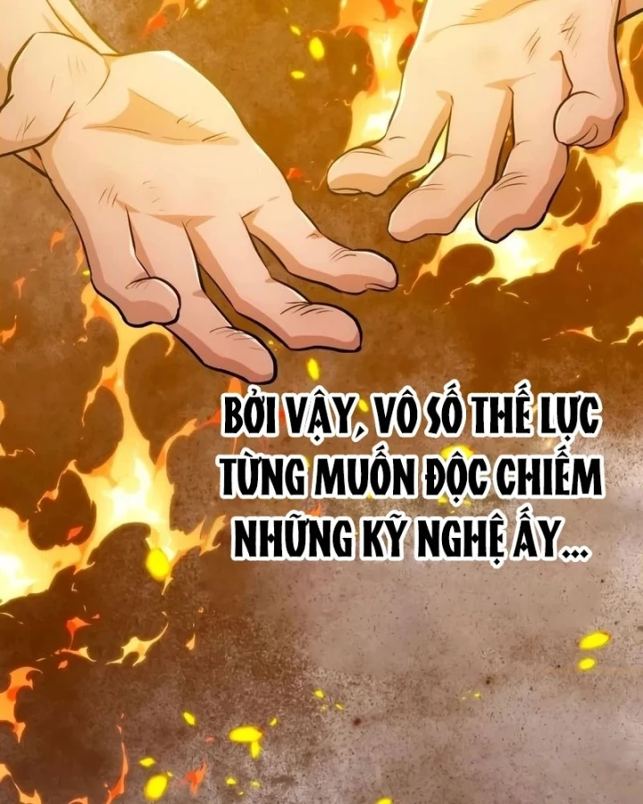 Đứa Con Có Vấn Đề Của Ma Pháp Chapter 46 - 121