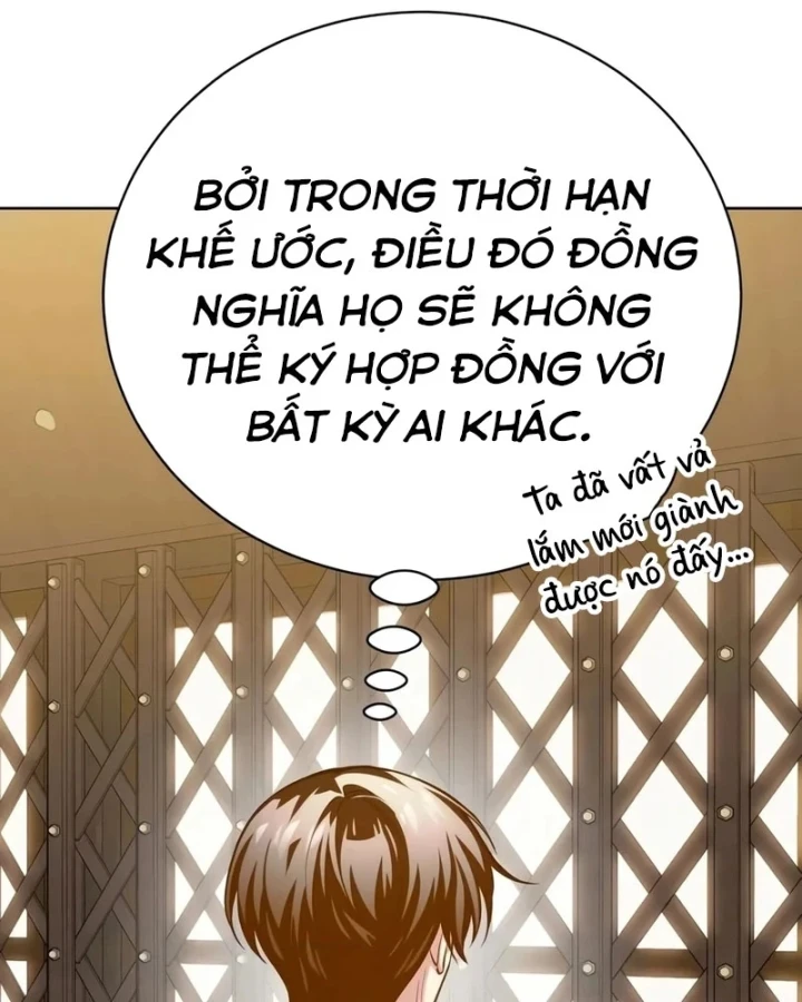 Đứa Con Có Vấn Đề Của Ma Pháp Chapter 46 - 136