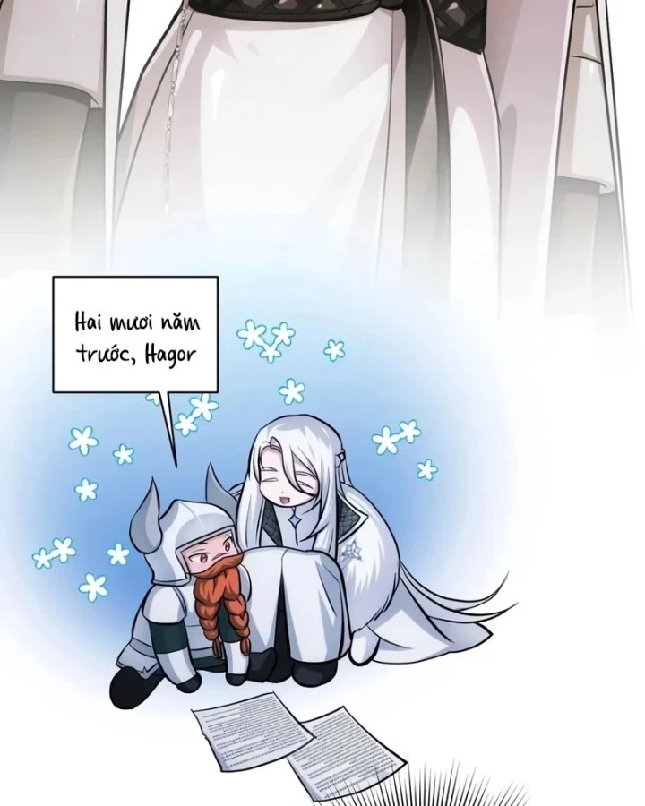 Đứa Con Có Vấn Đề Của Ma Pháp Chapter 46 - 143