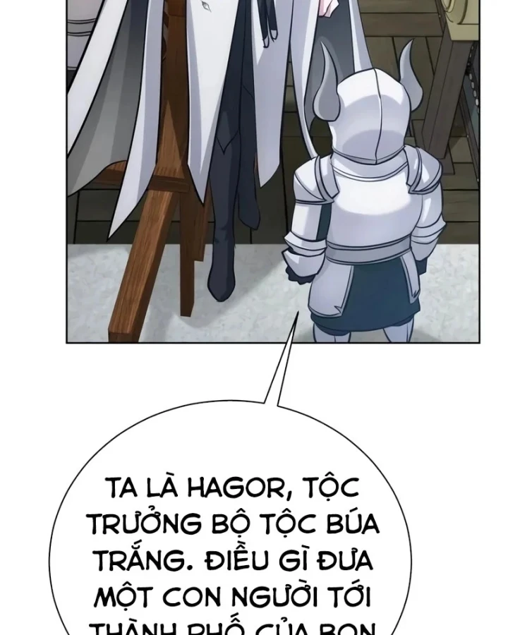 Đứa Con Có Vấn Đề Của Ma Pháp Chapter 46 - 146