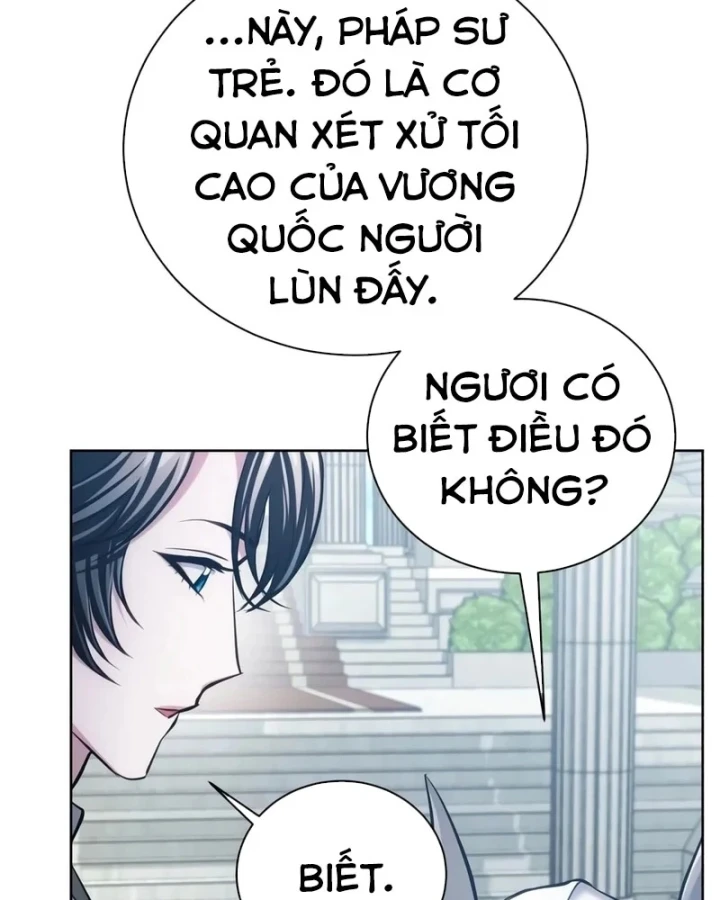 Đứa Con Có Vấn Đề Của Ma Pháp Chapter 46 - 158