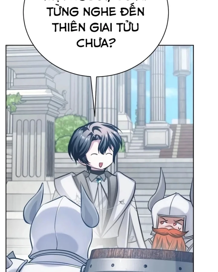 Đứa Con Có Vấn Đề Của Ma Pháp Chapter 46 - 203