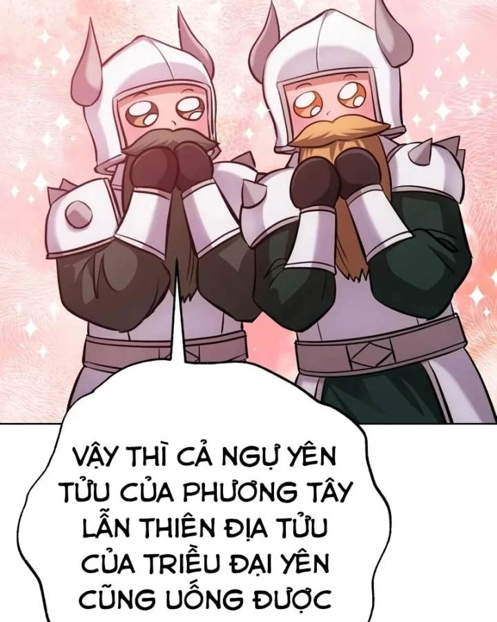 Đứa Con Có Vấn Đề Của Ma Pháp Chapter 46 - 216
