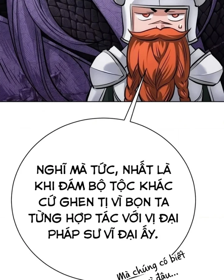 Đứa Con Có Vấn Đề Của Ma Pháp Chapter 46 - 230