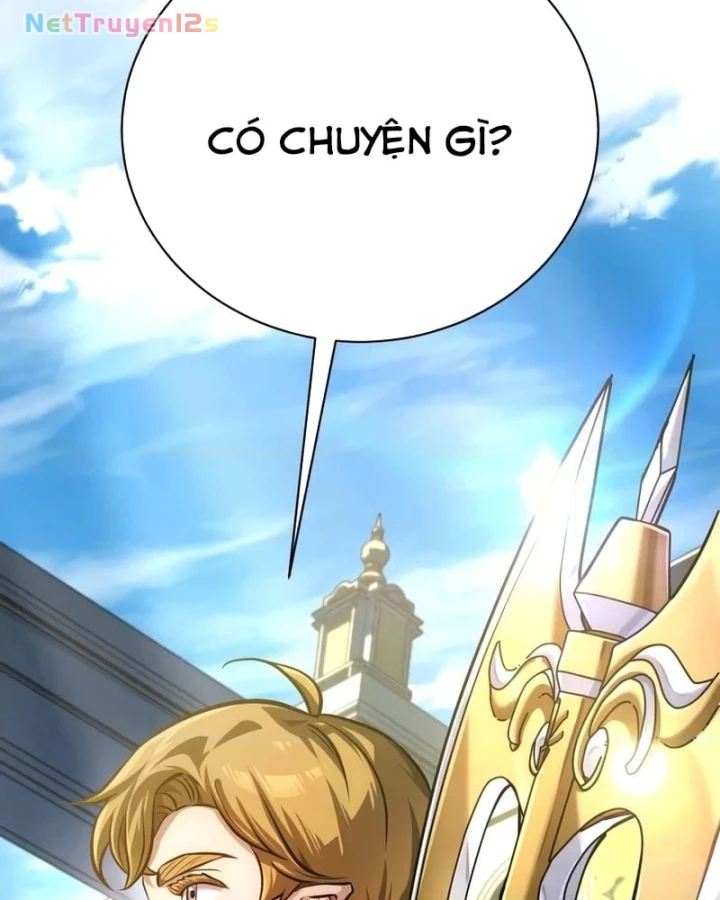 Đứa Con Có Vấn Đề Của Ma Pháp Chapter 47 - 7