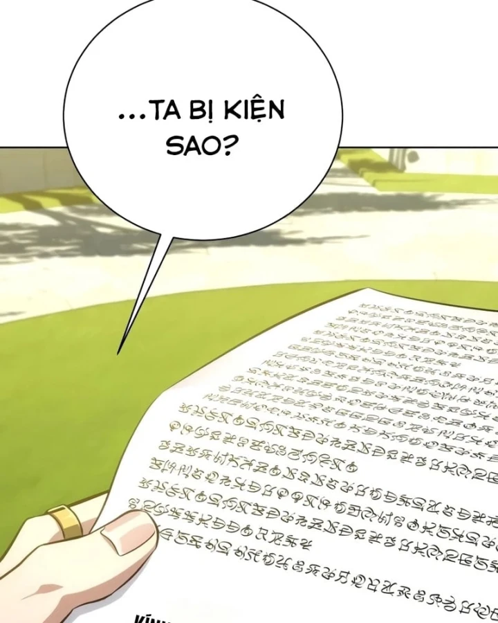 Đứa Con Có Vấn Đề Của Ma Pháp Chapter 47 - 15
