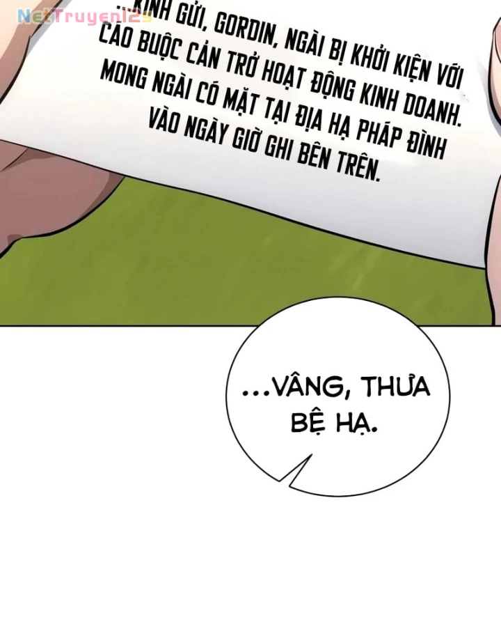 Đứa Con Có Vấn Đề Của Ma Pháp Chapter 47 - 16