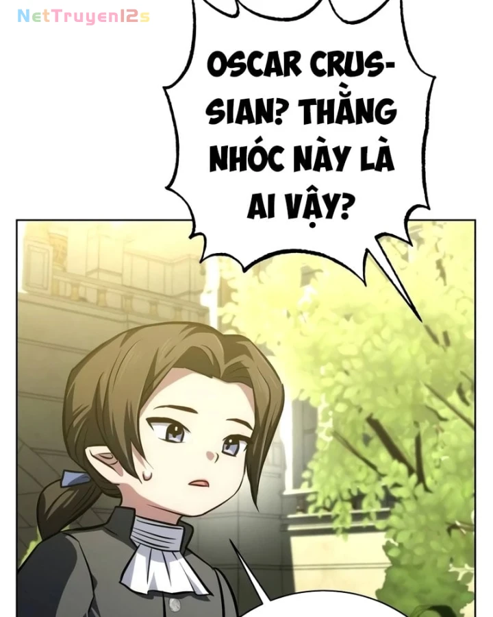 Đứa Con Có Vấn Đề Của Ma Pháp Chapter 47 - 20