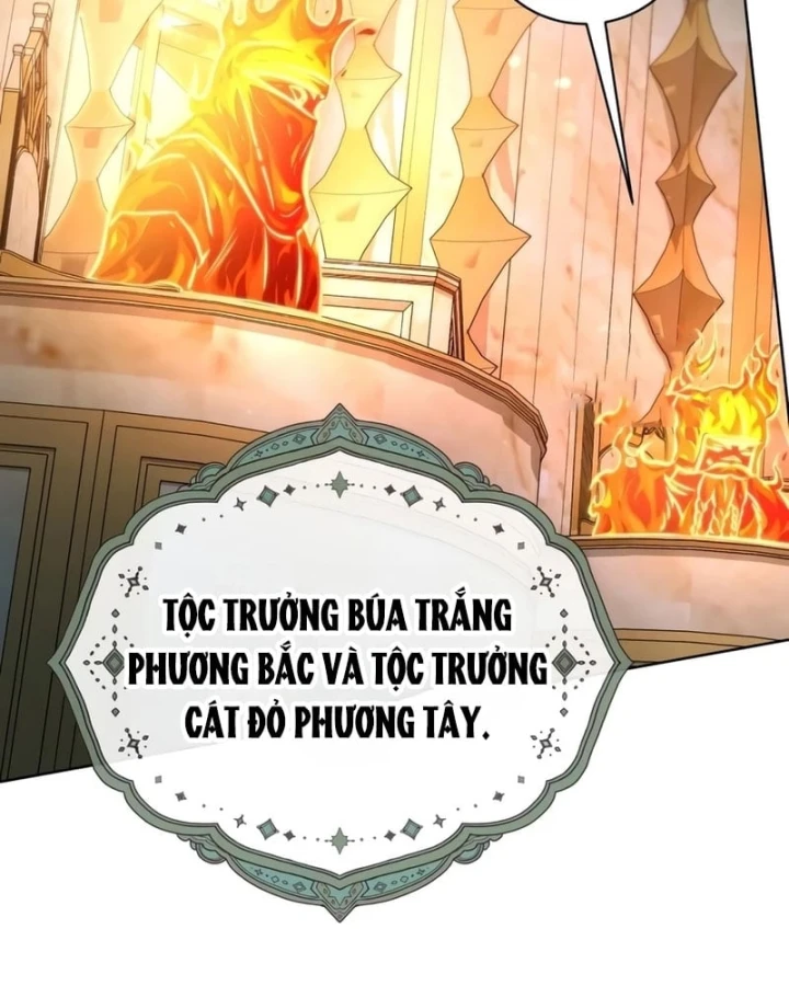 Đứa Con Có Vấn Đề Của Ma Pháp Chapter 47 - 30