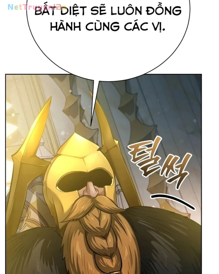 Đứa Con Có Vấn Đề Của Ma Pháp Chapter 47 - 38