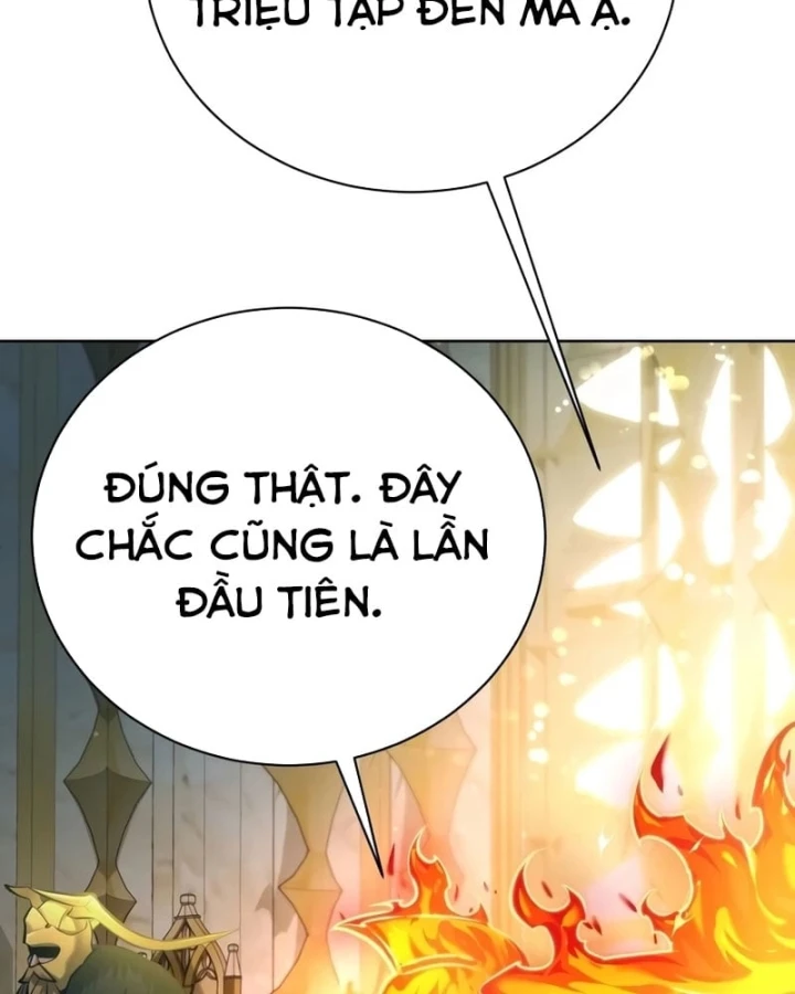 Đứa Con Có Vấn Đề Của Ma Pháp Chapter 47 - 41