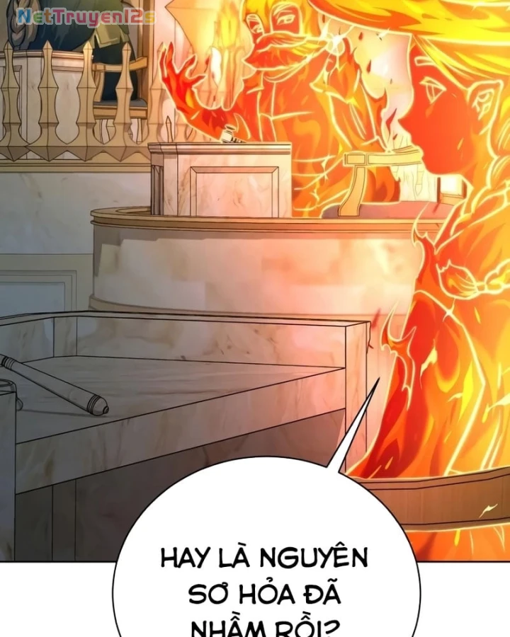 Đứa Con Có Vấn Đề Của Ma Pháp Chapter 47 - 42