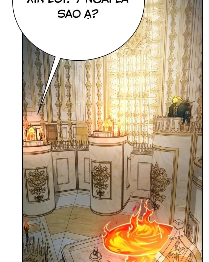 Đứa Con Có Vấn Đề Của Ma Pháp Chapter 47 - 46