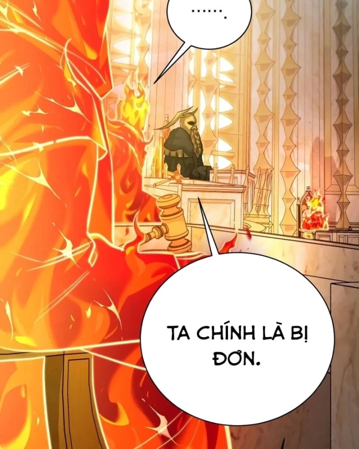 Đứa Con Có Vấn Đề Của Ma Pháp Chapter 47 - 51
