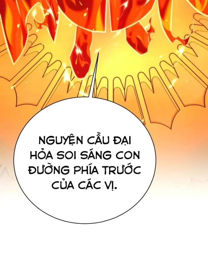 Đứa Con Có Vấn Đề Của Ma Pháp Chapter 47 - 59