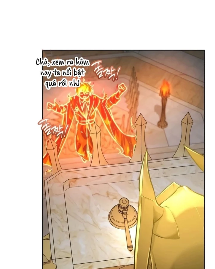 Đứa Con Có Vấn Đề Của Ma Pháp Chapter 47 - 60