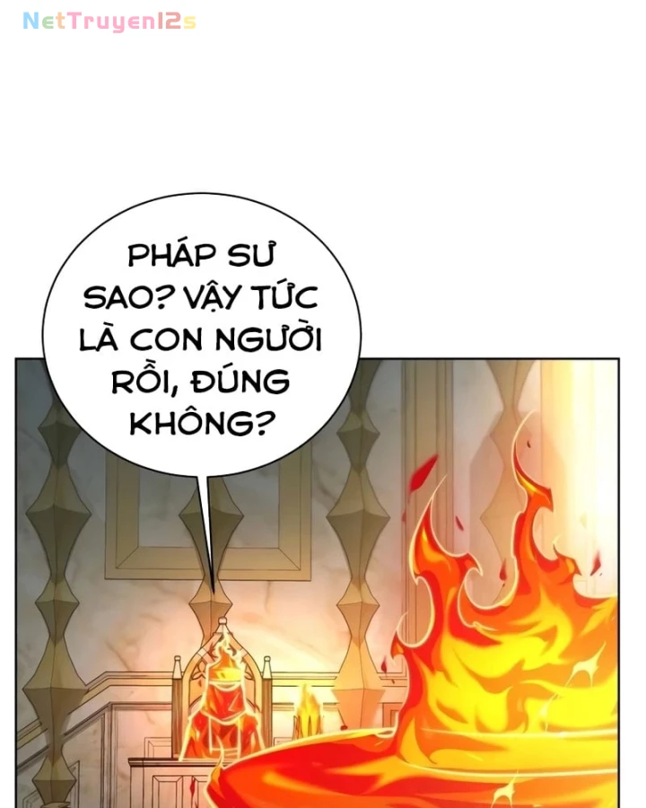 Đứa Con Có Vấn Đề Của Ma Pháp Chapter 47 - 62