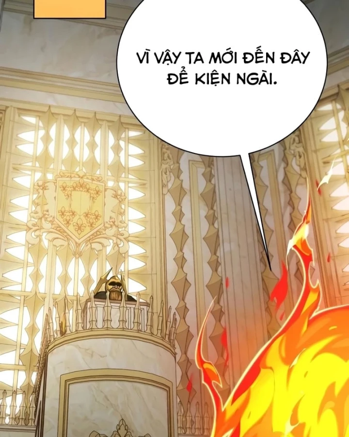 Đứa Con Có Vấn Đề Của Ma Pháp Chapter 47 - 75